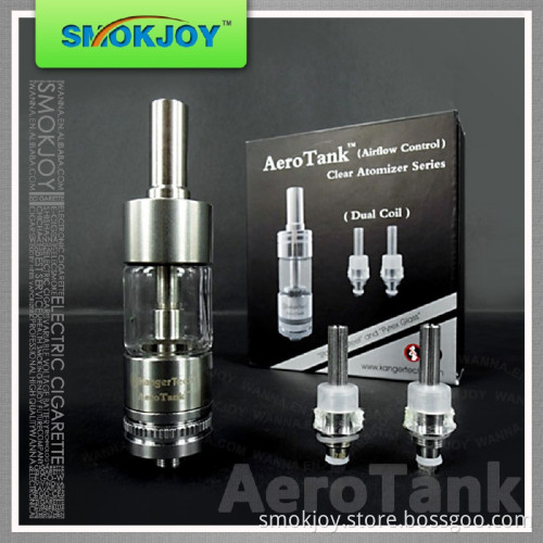 Top One Electronic Cigarette Starter Kits, E-Cigarette Kangertech Aero Tank (Aero Tank)